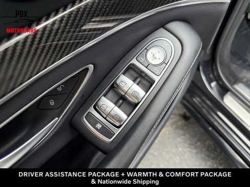 Used 2019 Mercedes-Benz S 63 AMG S 4MATIC Sedan image 14