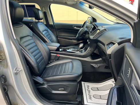 Used 2016 Ford Edge SEL w/ Equipment Group 201A AWD/4WD image 20