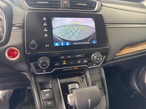 Used 2017 Honda CR-V EX image 18
