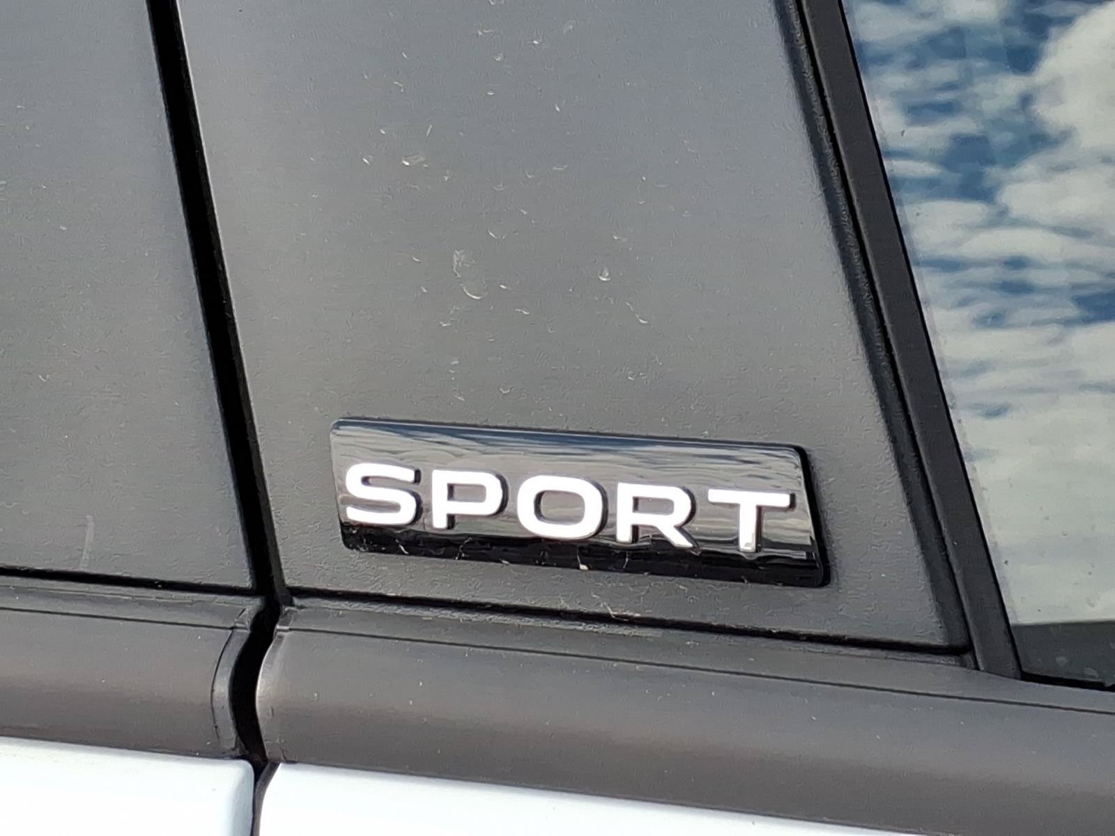 Certified 2026 Volkswagen Jetta Sport FWD image 10