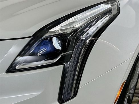 New 2026 Cadillac XT5 Premium Luxury w/ Driver Assist Package image 7