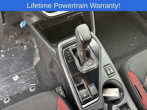 New 2026 Subaru Impreza RS image 24