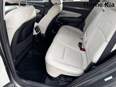 Used 2023 Hyundai Tucson SEL image 9