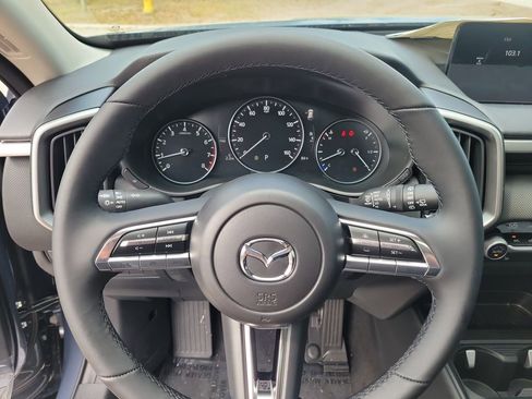 New 2026 MAZDA CX-50 Meridian Edition w/ Weather Package image 21