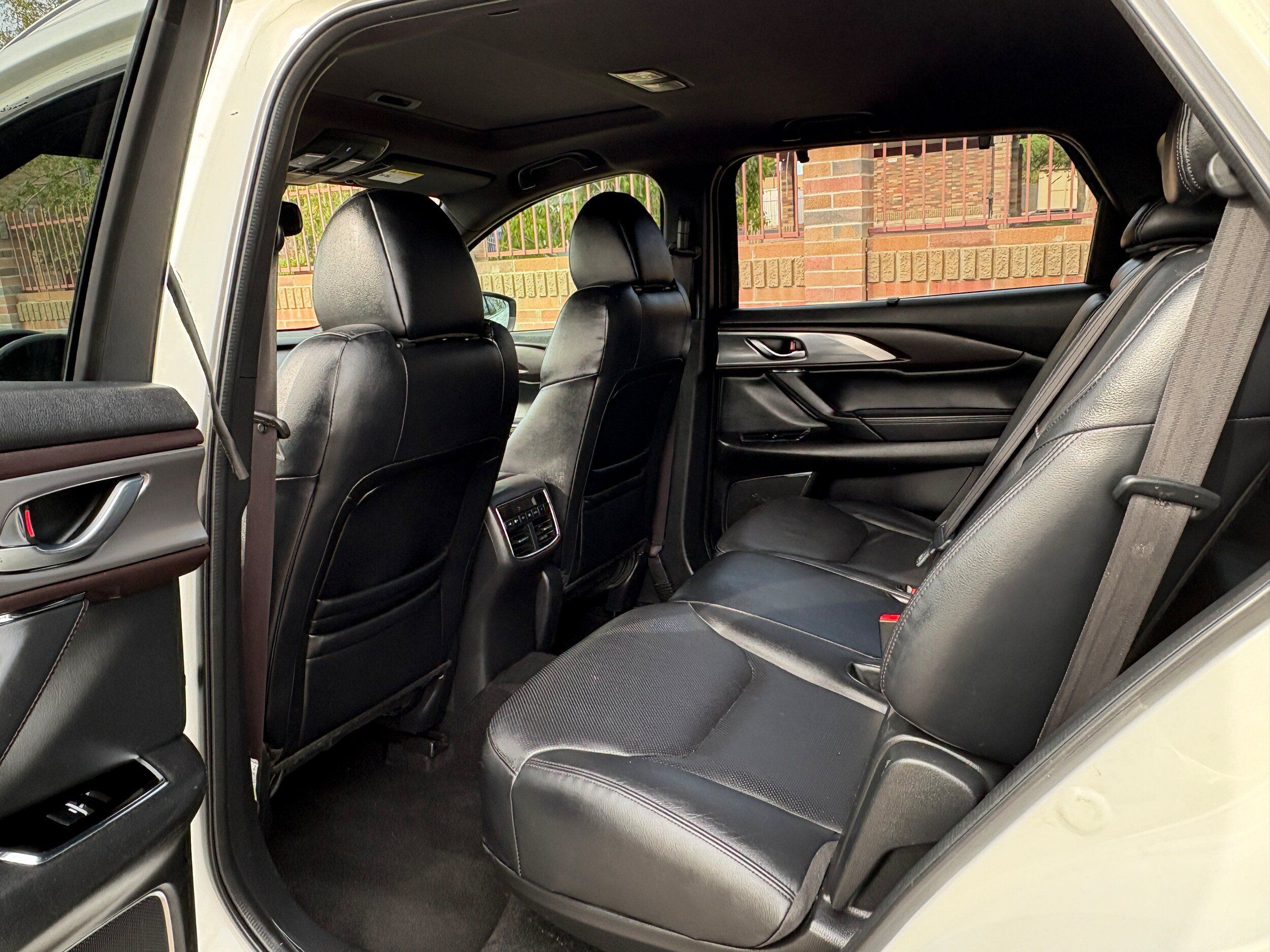 Used 2016 MAZDA CX-9 Grand Touring FWD image 7