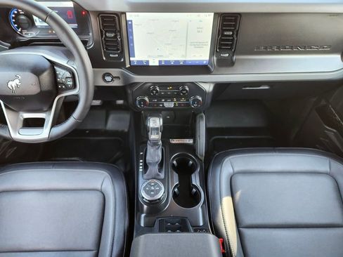 Certified 2022 Ford Bronco Everglades AWD/4WD image 14