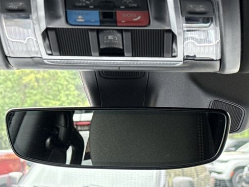 Used 2025 RAM 1500 Big Horn AWD/4WD image 26