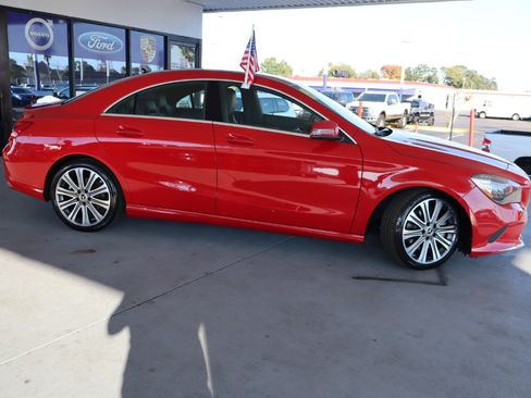 Used 2019 Mercedes-Benz CLA 250 image 6