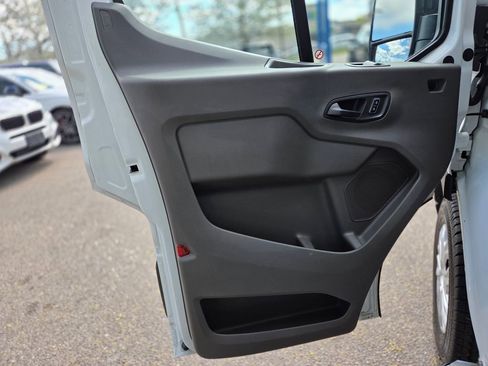 Used 2025 Ford Transit 250 Low Roof w/ Exterior Upgrade Package RWD image 12