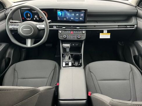 New 2026 Hyundai Tucson SE AWD/4WD image 18