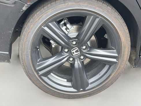 Used 2026 Honda Accord Sport image 9