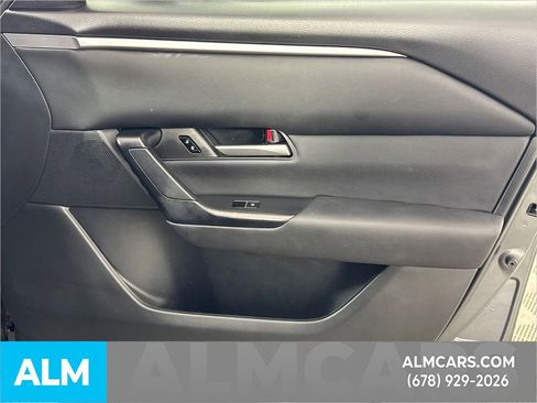 Used 2025 MAZDA CX-50 AWD 2.5 S w/ Select Package image 16