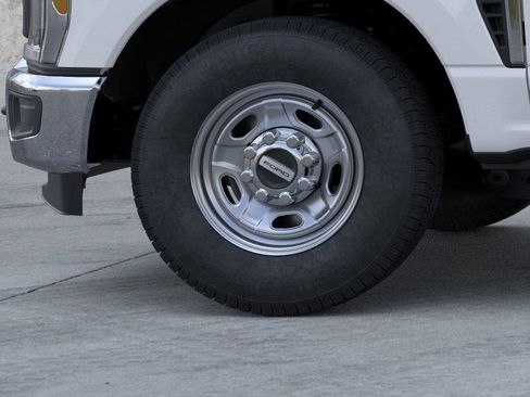 New 2025 Ford F250 XL w/ XL Driver Assist Package image 19