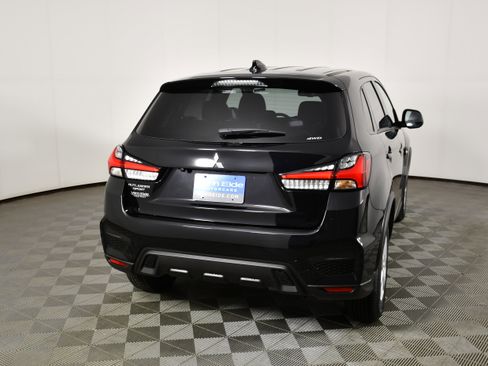 New 2026 Mitsubishi Outlander Sport AWD image 7