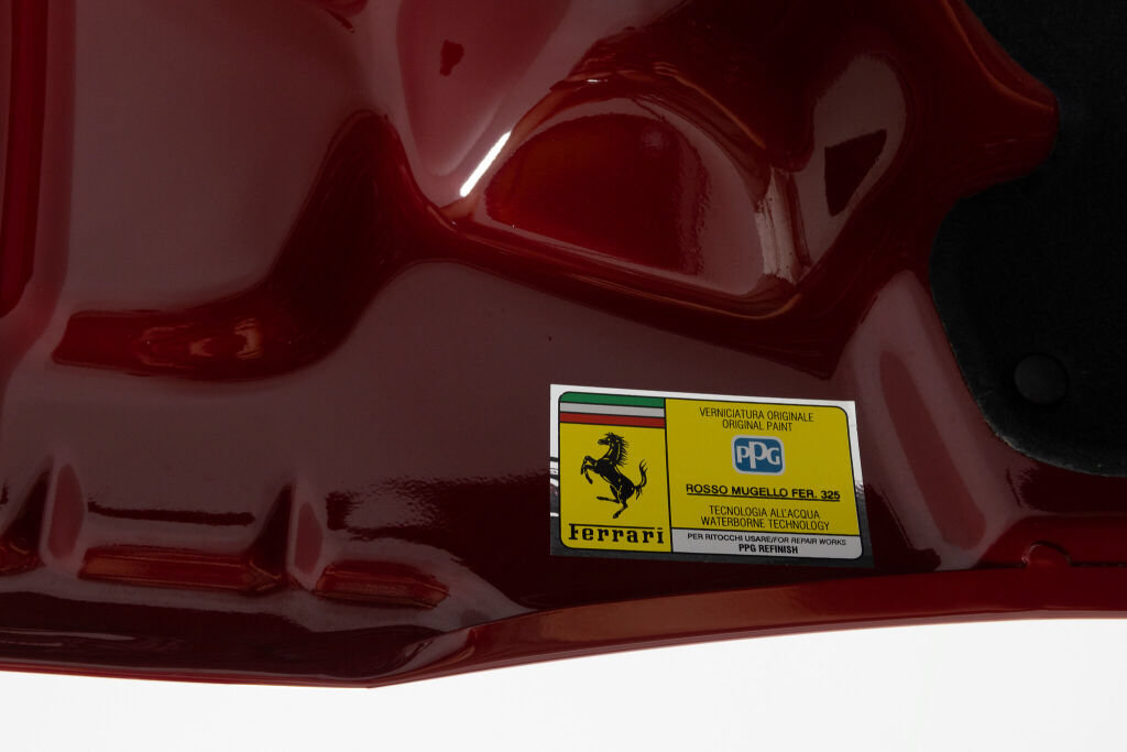 Used 2026 Ferrari Purosangue AWD/4WD image 30