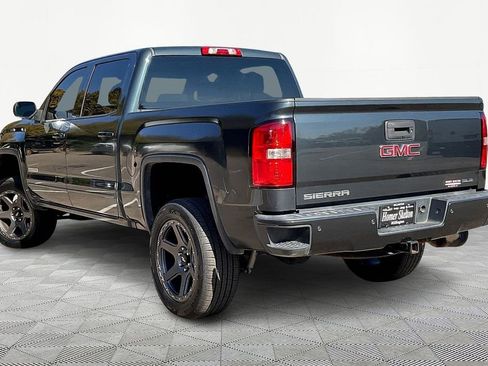 Used 2017 GMC Sierra 1500 SLE w/ SLE Value Package image 11