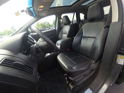 Used 2009 Ford Edge Limited AWD/4WD image 23