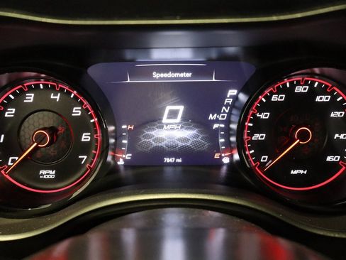 Used 2023 Dodge Charger R/T w/ Daytona Edition Group image 37