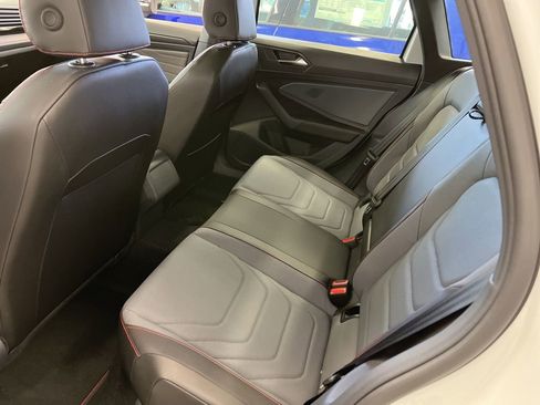 New 2026 Volkswagen Jetta GLI Autobahn image 11