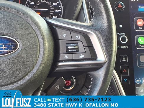 Used 2022 Subaru Outback Limited image 17