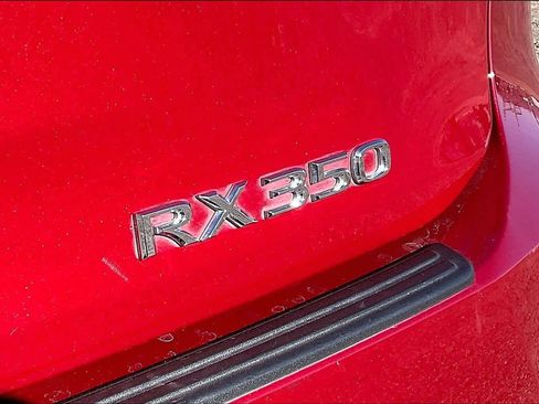 Used 2018 Lexus RX 350 FWD image 29