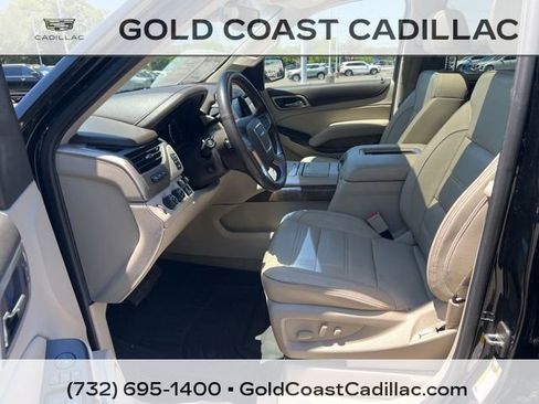 Used 2018 GMC Yukon XL Denali w/ Denali Ultimate Package AWD/4WD image 18