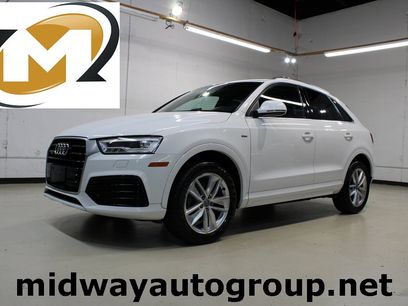 Used 2018 Audi Q3 2.0T Premium Plus w/ Premium Plus Package