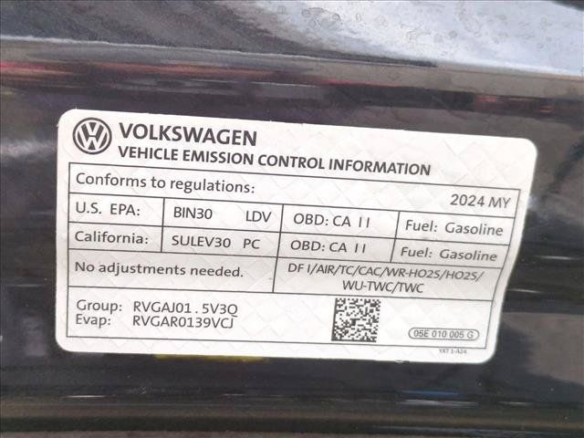 Used 2024 Volkswagen Jetta S FWD image 24