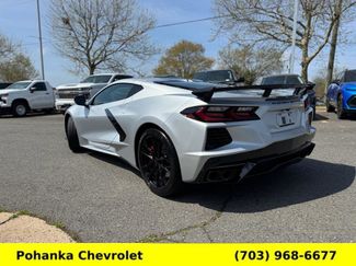 New 2026 Chevrolet Corvette Stingray Premium Cpe w/ Z51 Performance Package RWD video 3