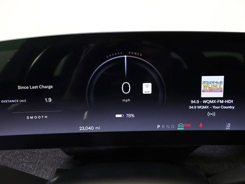Used 2024 Lucid Air Grand Touring AWD/4WD image 47