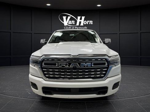New 2026 RAM 1500 Limited image 12