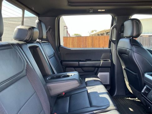 Used 2023 Ford F150 Raptor image 32