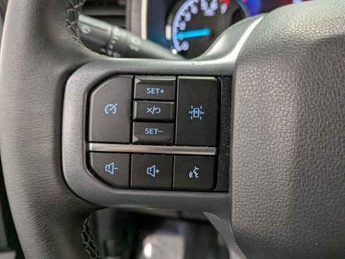 Used 2023 Ford F150 XLT w/ Equipment Group 302A High image 17