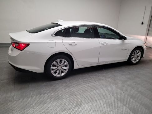 Used 2023 Chevrolet Malibu LT FWD image 10