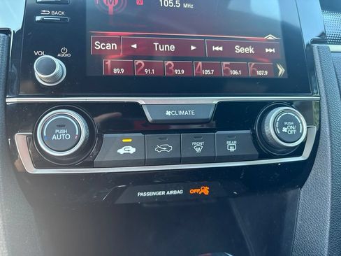 Used 2020 Honda Civic Sport image 24