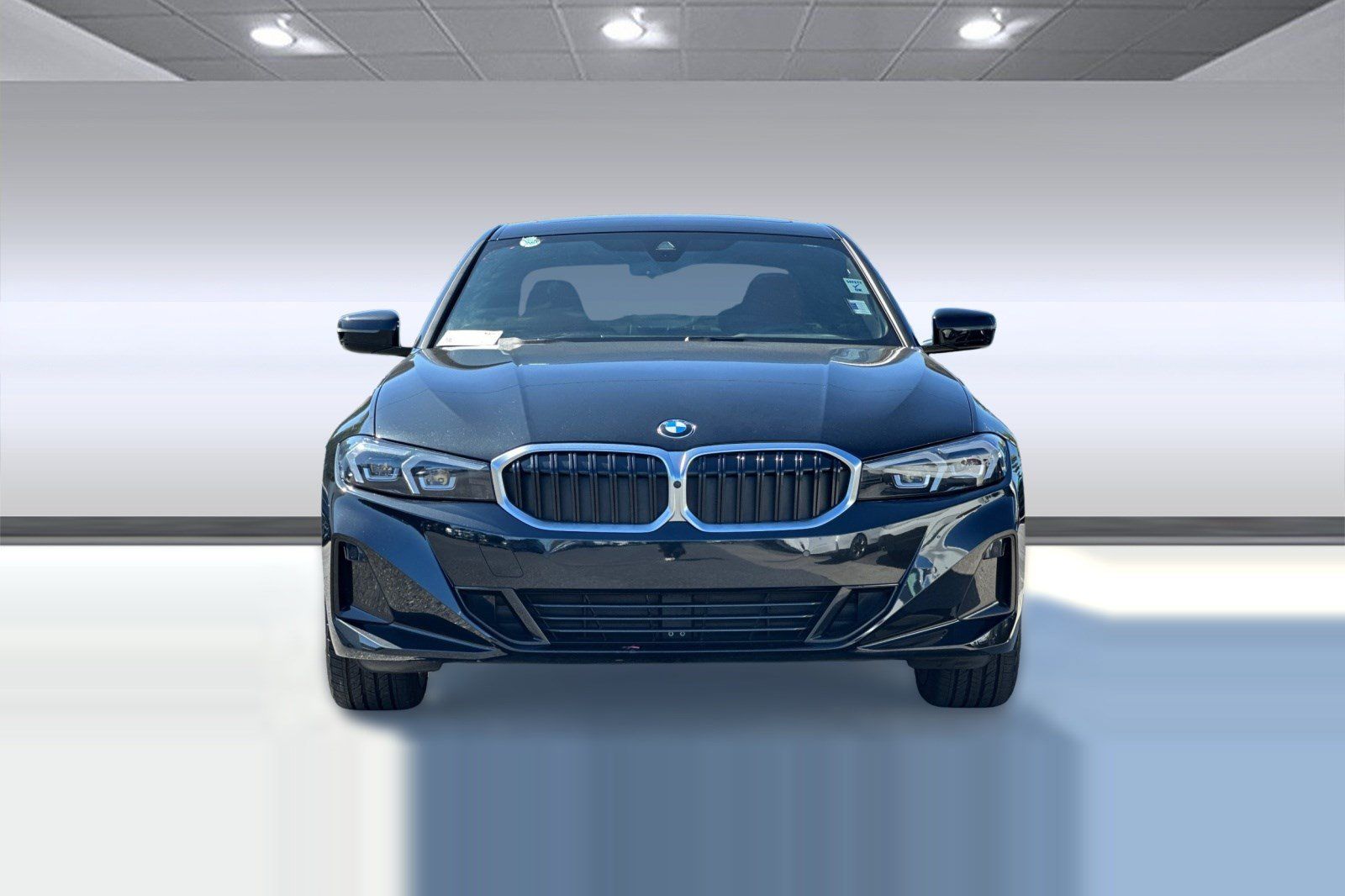 Certified 2023 BMW 330i Sedan w/ Premium Package RWD image 6