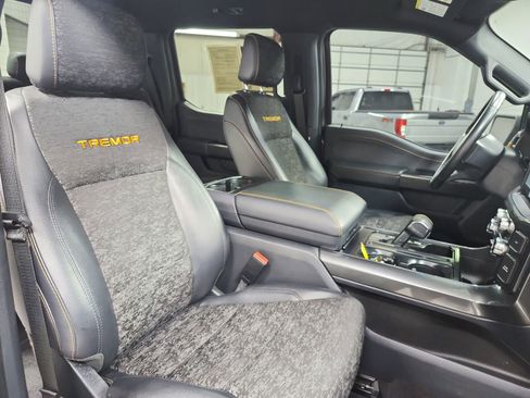 Used 2023 Ford F150 Tremor AWD/4WD image 39