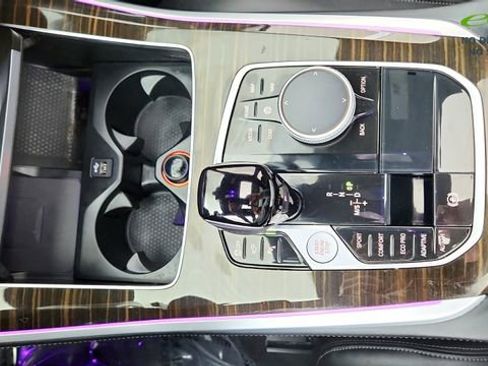 Used 2023 BMW X5 sDrive40i w/ M Sport Package image 57