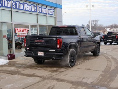 New 2026 GMC Sierra 1500 Elevation w/ Preferred Package