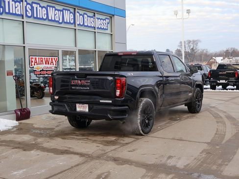 New 2026 GMC Sierra 1500 Elevation w/ Preferred Package image 3