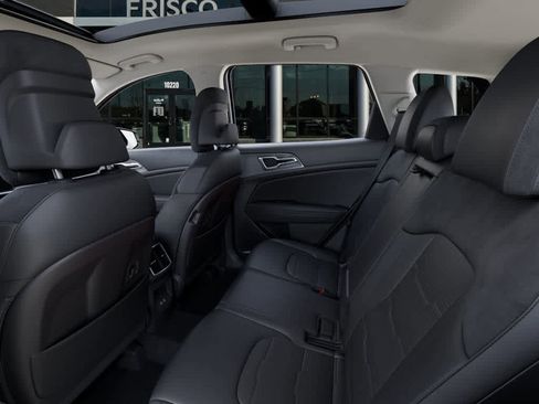 New 2026 Kia Sportage SX image 18