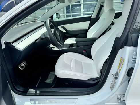 Used 2019 Tesla Model 3 Performance AWD/4WD image 17