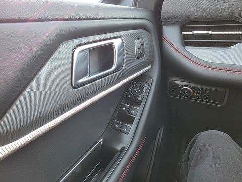 New 2026 Ford Explorer ST image 19