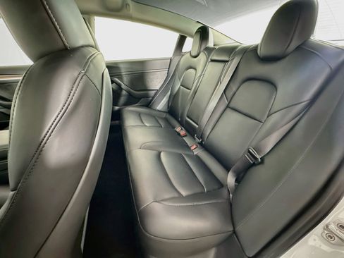 Used 2023 Tesla Model 3 Standard Range RWD image 25