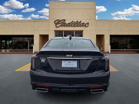 New 2026 Cadillac CT5 Sport image 4