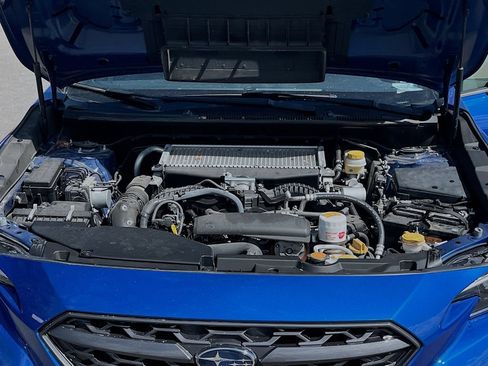 Used 2022 Subaru WRX Limited AWD/4WD image 31