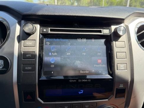 Used 2019 Toyota Tundra 1794 Edition AWD/4WD image 13