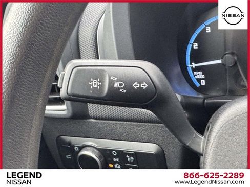 Used 2024 Ford Bronco Sport Big Bend image 19