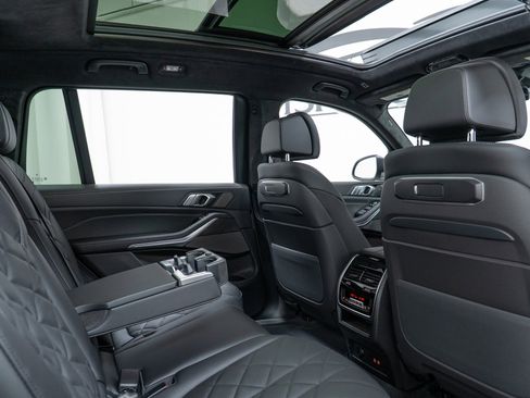 New 2026 BMW X7 xDrive40i image 23