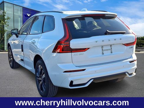 New 2026 Volvo XC60 B5 Plus w/ Protection Package Premier image 3